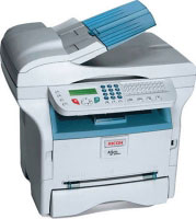 Ricoh Aficio SP 1000SF (966081)